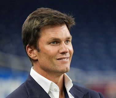 How Tom Brady Feels About Gisele Bündchen & Joaquim Valente's Romance