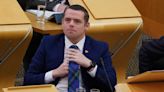 Douglas Ross backs Westminster’s move to halt Holyrood’s Gender Bill