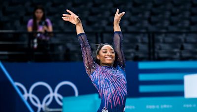 Simone Biles Is Back: How to Watch Gymnastics at the 2024 Paris Olympics Online Free