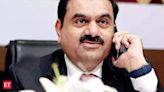 Why is Gautam Adani planning succession a decade in advance? - The Economic Times