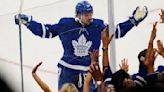 What the Leafs' roster is projected to look like to start next season | Offside