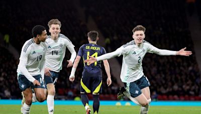 Steven Davis: Conor Bradley is perfect example for other Northern Ireland young guns