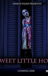 Sweet Little Holly | Horror