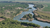 South Texas is facing a water shortage, and farmers say Mexico is to blame