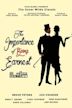 The Importance of Being Earnest