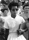 Elizabeth Eckford