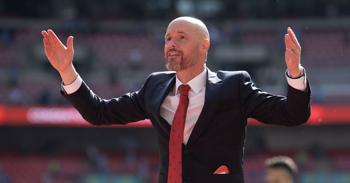 Joel Glazer sees Man Utd dream fall flat as Erik ten Hag gets the last laugh