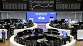 Energy shares boost European equities but recession fears cap gains