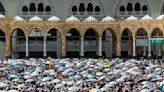 Mais de 570 muçulmanos morreram na peregrinação do hajj na Arábia Saudita | GZH