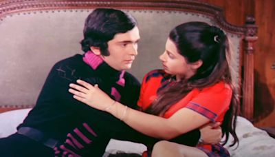 Bobby Box Office: Rishi Kapoor Created The Only Record In Hindi Cinema On Sep 28, 1973 That Stands Unbroken Till Date!