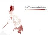 Protestantism in the Philippines