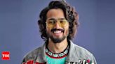Bhuvan Bam opens up about his late father's drinking problem: I can’t forcefully pull the drink away because he’s my father | Hindi Movie News - Times of India