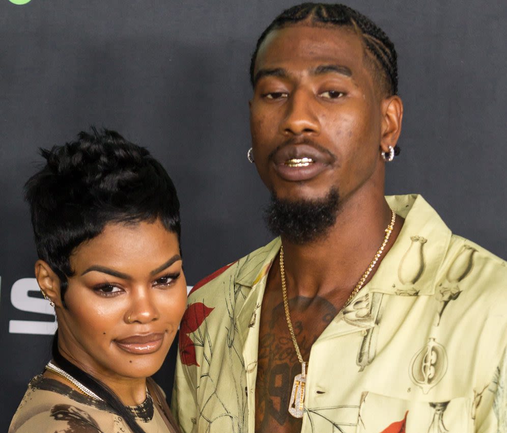 Teyana Taylor and Iman Shumpert officially finalize divorce