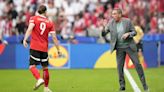 El profesor Rangnick y el método Red Bull hacen volar a Austria en la Eurocopa