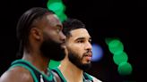 The first-title timeline for the Celtics’ Jayson Tatum (age 26) and Jaylen Brown (27) puts them among excellent historical company - The Boston Globe