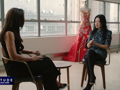 Designer Vivienne Tam Slams 'Too Much Waste' in Fashion