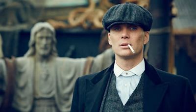 Peaky Blinders Movie Starts Filming in September, Confirms Director