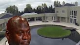 Take a tour of Michael Jordan's Chicago mansion that's been on the market for 10 years and see why he can't sell it