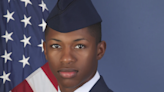 US service member shot and killed by Florida police identified by the Air Force – KION546