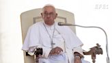 El papa denuncia que el hombre ha "esclavizado" a la naturaleza