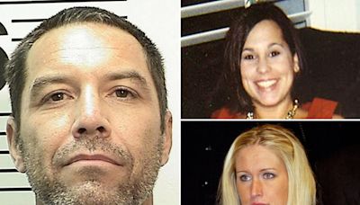 Scott Peterson’s lover breaks silence for first time two decades after he murdered pregnant wife