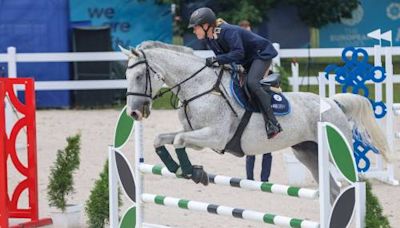 Doppeltes Reitdrama im Fünfkampf