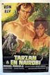 Tarzan and the Perils of Charity Jones