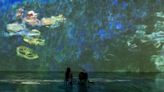 ‘Beyond Van Gogh’ producers bringing new Monet exhibit to San Diego