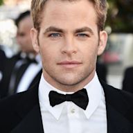 Chris Pine