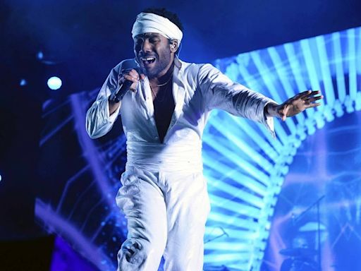 What to stream this weekend: Childish Gambino, ‘Cobra Kai’