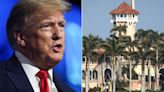 Trump’s Passports Returned after Being Seized in Mar-a-Lago Search, DOJ Says