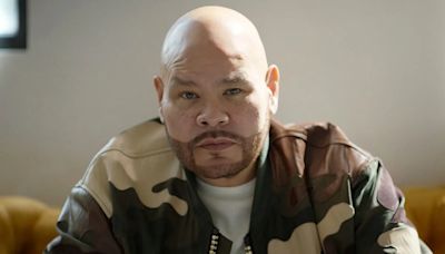 Fat Joe Lands Interview Talk Show at Starz