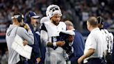 Everything that coach Mike McCarthy, QB Dak Prescott, Cowboys said after beating the Eagles