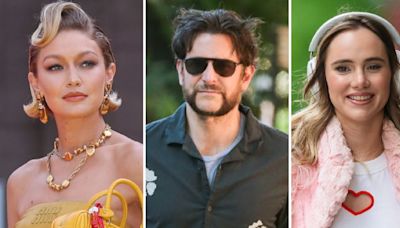 Gigi Hadid ‘Furious’ at Suki Waterhouse Over Bradley Cooper