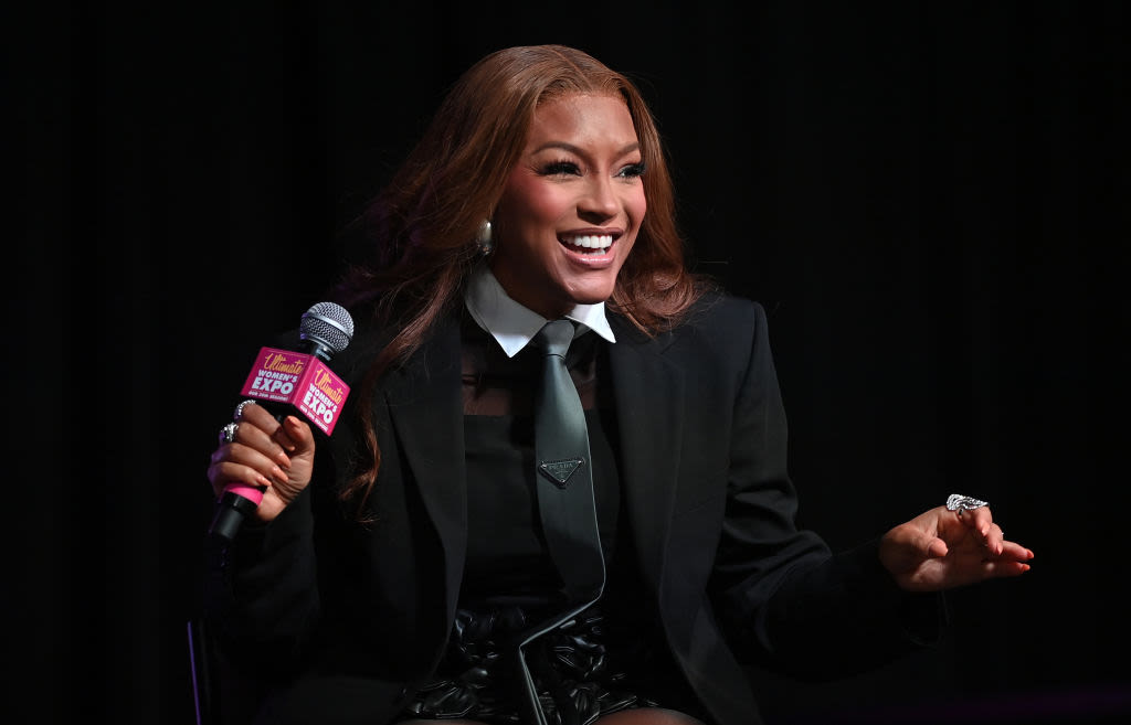 Drew Sidora Teases ‘RHOA’ Season 16 Drama And Kenya Moore’s Exit, Talks New Comedy Series With Columbus Short And Bebe...