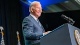 Biden to visit North Carolina