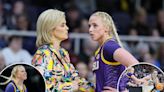 Kim Mulkey opens up about Hailey Van Lith transferring after just one uneven season with LSU