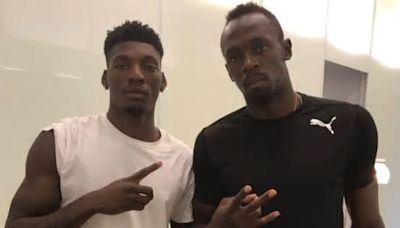 “Give the Ppl What They Want”: Usain Bolt Gets a Humble Request From Fred Kerley Over Cryptic Message Ahead of Paris Olympics