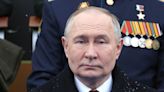Putin plotting land grab on two NATO countries in huge World War 3 threat