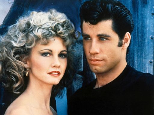 Grease (W9) - Quels acteurs étaient d'abord pressentis pour les rôles de John Travolta et Olivia Newton-John ?