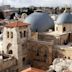 Church of the Holy Sepulchre