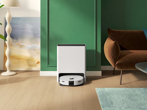 Samsung Sets New Standards for Cleanliness and Hygiene with the New Bespoke Jet Bot Combo™