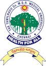 Tamil Nadu Dr. M.G.R. Medical University