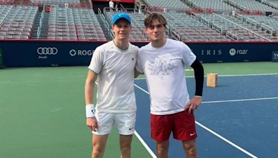 Jack Draper vs Jannik Sinner: US Open semi-final preview