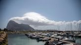 Orcas sink yacht in Strait of Gibraltar in latest incident of killer whales attacking boats