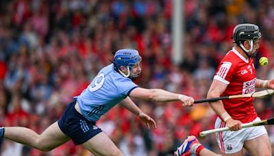 Eddie Brennan: I almost fell asleep during Cork vs Dublin – it felt like a challenge match