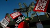 Hollywood Writers to Mix Strike With Romance at Picket Line Singles Event