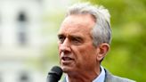 Robert F. Kennedy Jr. tries to get on the Pa. presidential ballot