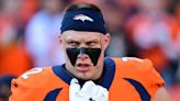 Broncos Urged to Extend LT Garett Bolles