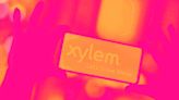 Xylem's (NYSE:XYL) Q2 Sales Beat Estimates